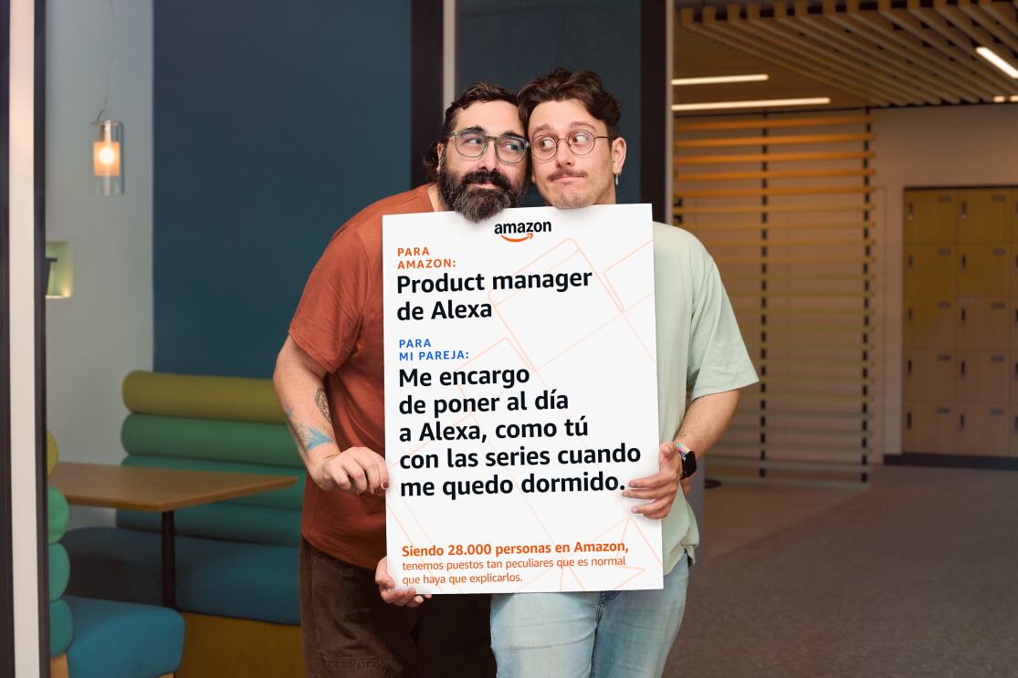 Anuncio 28.000 trabajadores en España