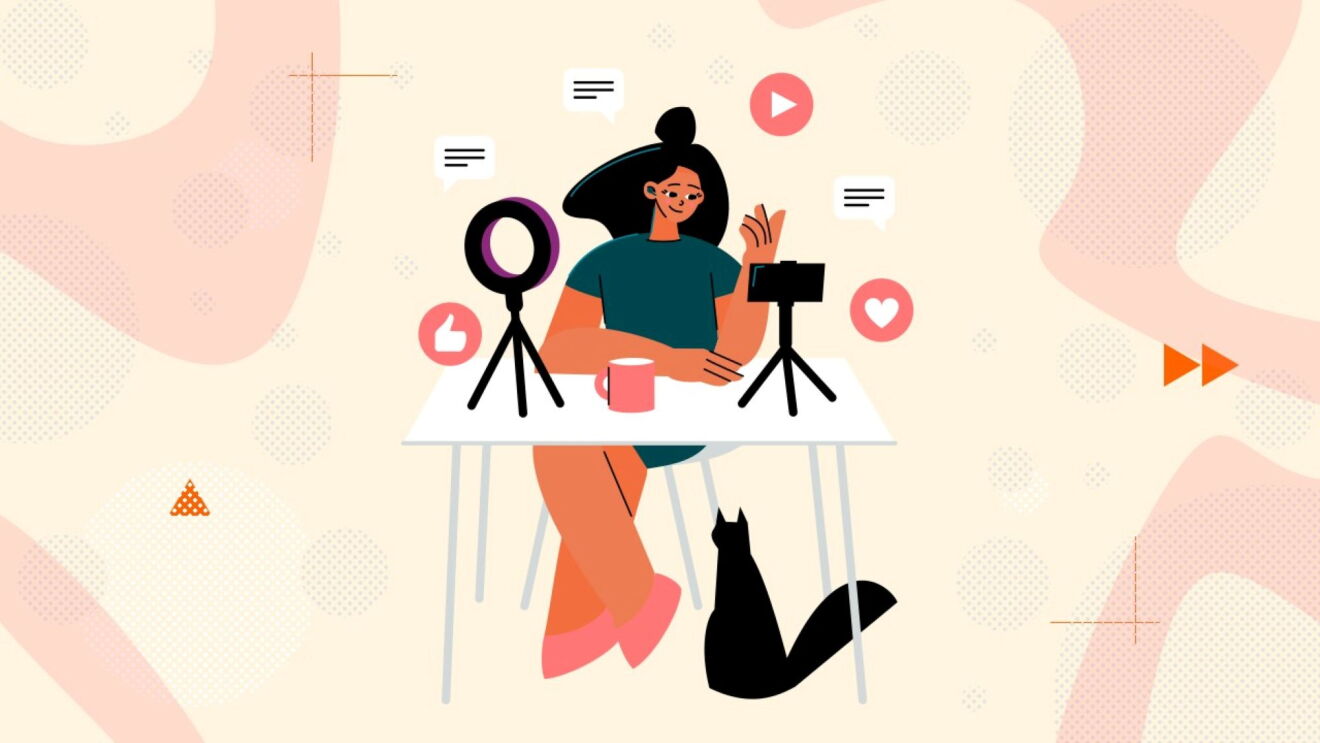 Amazon Influencer Program