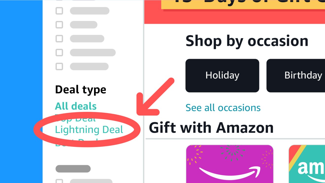 Here's How  Lightning Deals Work, and How to Use Them to