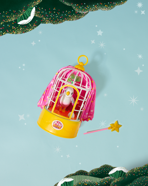 Amazon Lieblingsspielzeuge des Jahres 2025