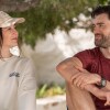 Jack Whitehall opposite Carice van Houten in Malice