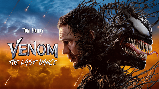 Venom The Last Dance 
