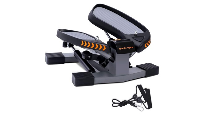 影响者最喜欢的运动和户外设备的产品图像。