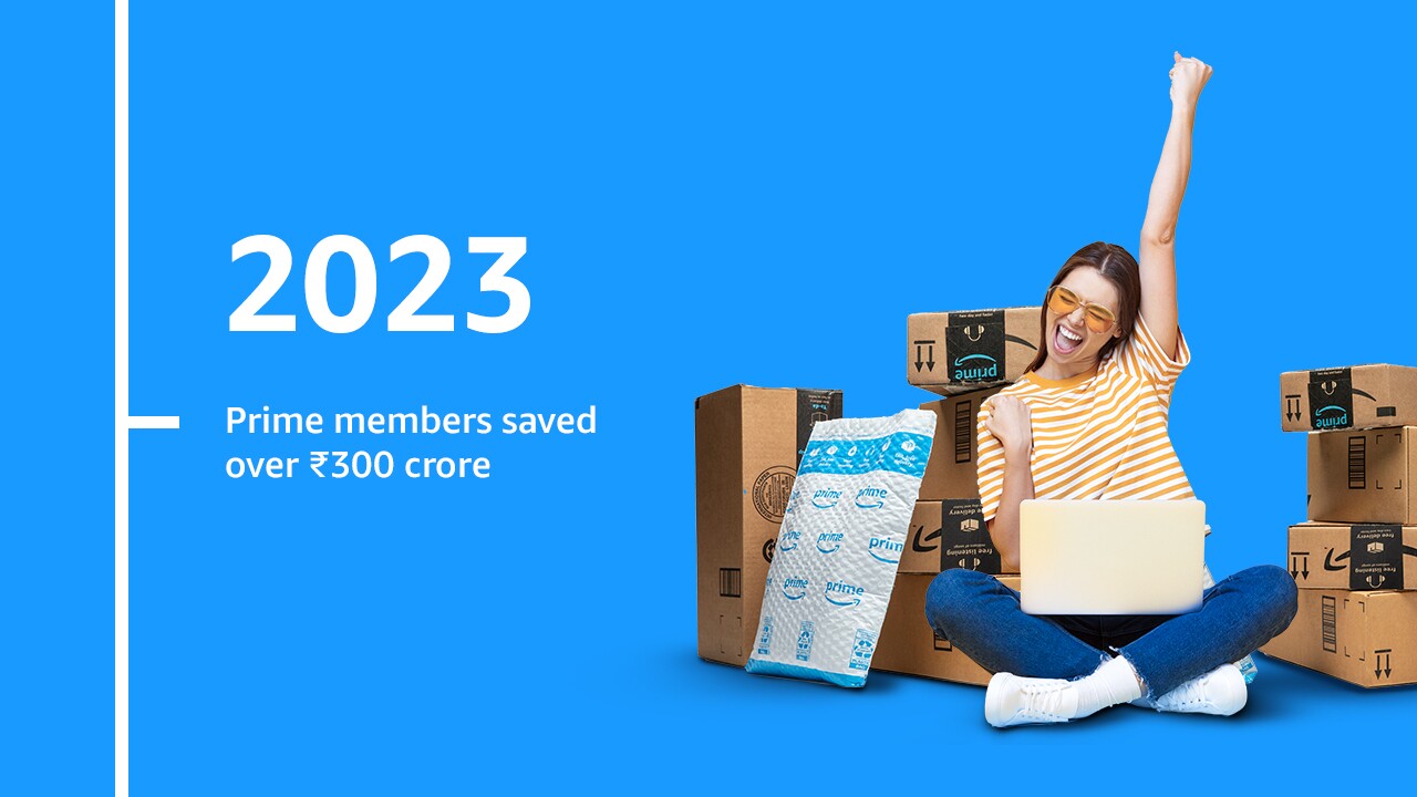 Prime Day 2024 Facts