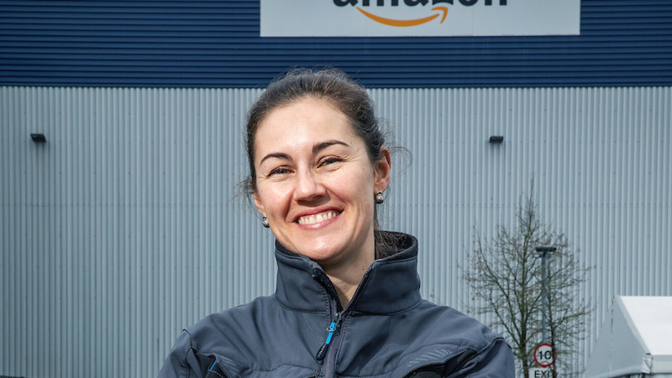 Camila Rey De Rosa Advanced Mechatronics Apprentice