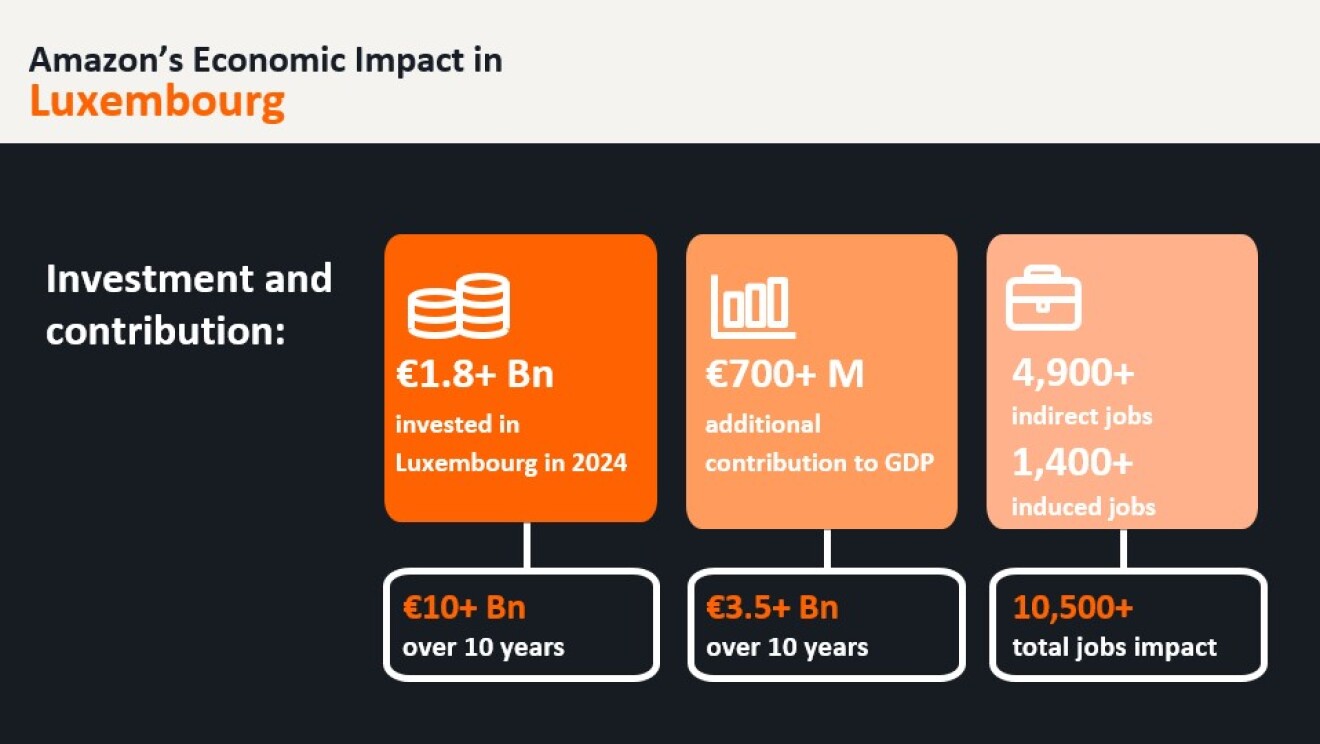 LUX ECONOMIC INVESTMENT 1 