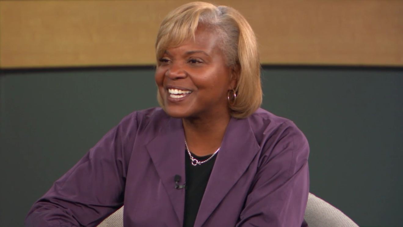 From flight attendant to Amazon VP and the 4 lessons she learned along the way