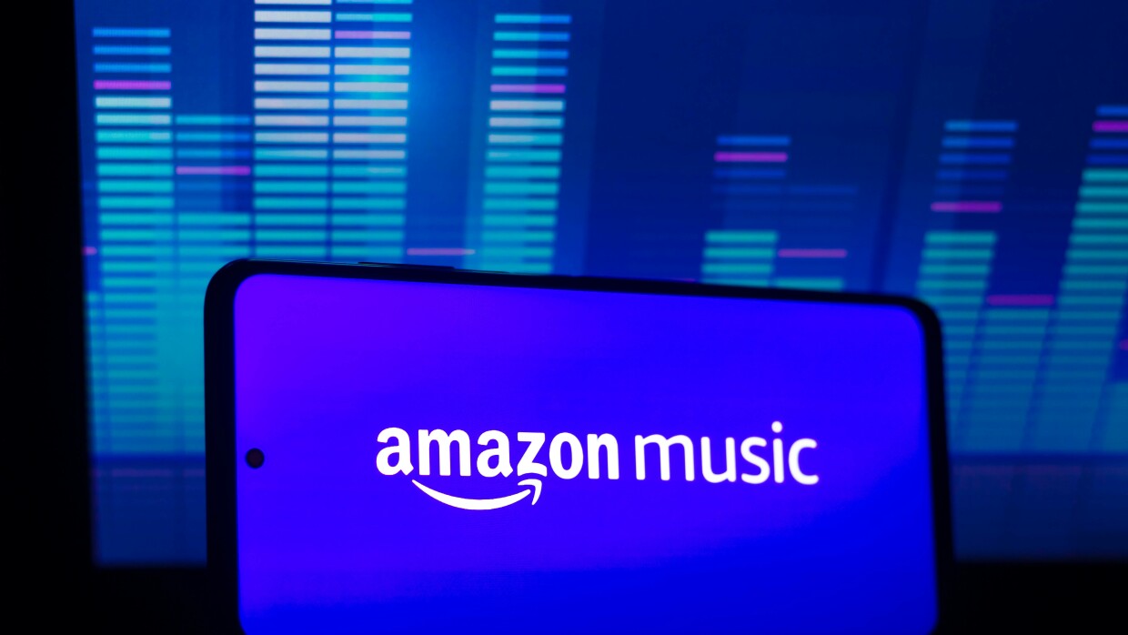 Amazon Music Australia