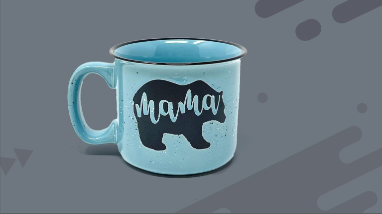 Women-owned small business on Amazon