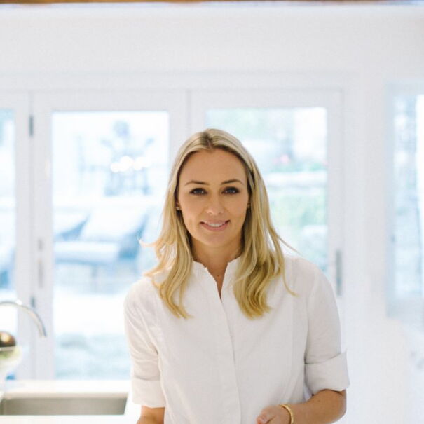 Side Hustle tips from Canna Campbell