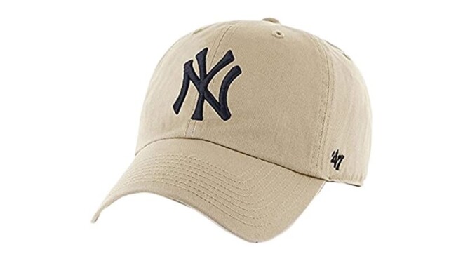 影响者最喜欢的运动和户外设备的产品图像。