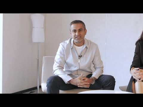 Amazon India and the Making Of River 