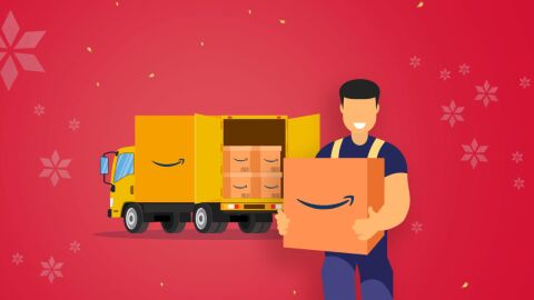 Amazon Great Indian Festival 2025 - 24 hour wrap