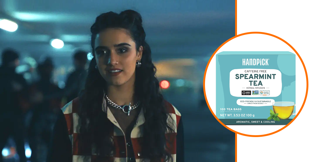 Asha Banks in My Fault: London