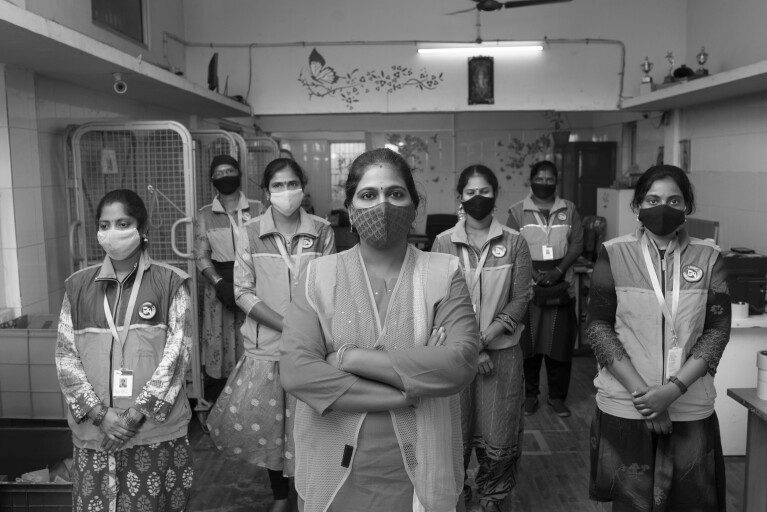 Amazon India launches ‘#SheIsAmazon’; a campaign to honor women Amazonians who lead by example