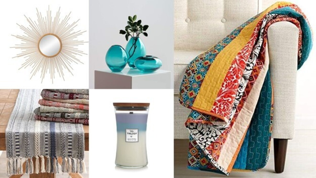 Home Décor Ideas from Amazon Australia