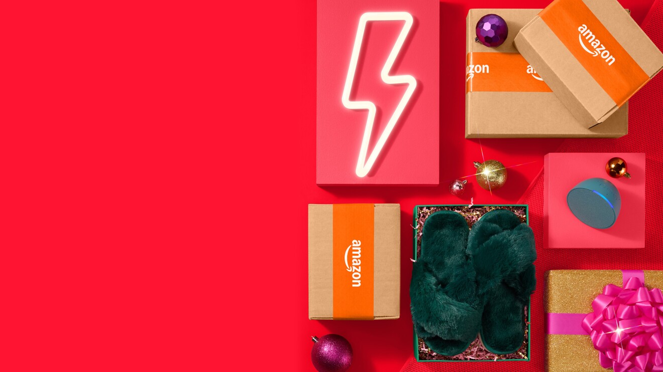 4 shopping tips to get the best UK deals during Black Friday on Amazon