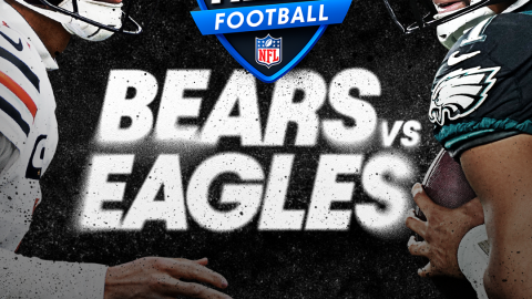 Prime - NFL BLACK FRIDAY 2