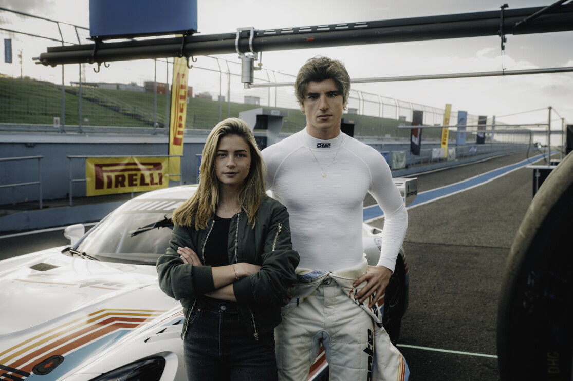 Drive 