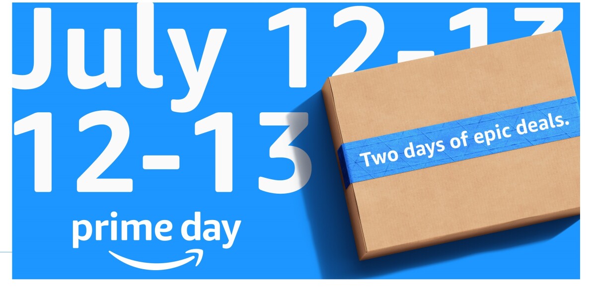 Prime Day returns globally this July for members to shop and save