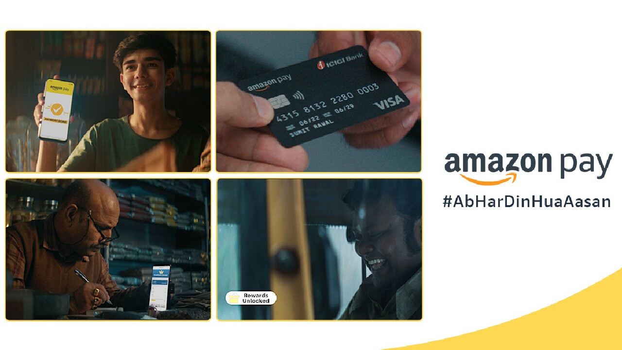 Amazon Pay is simplifying merchant lives every day. Here’s how