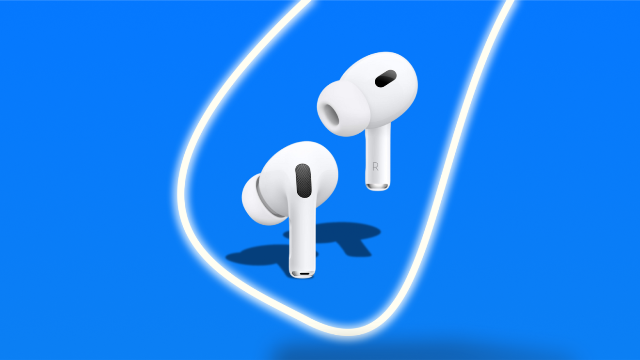Prime Day: Apple AirPods Pro 2 Top Deal