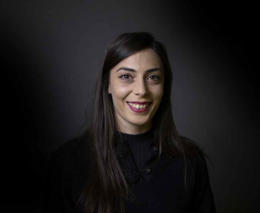 Carolina Merati