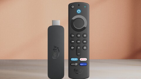 FireTV stick launch