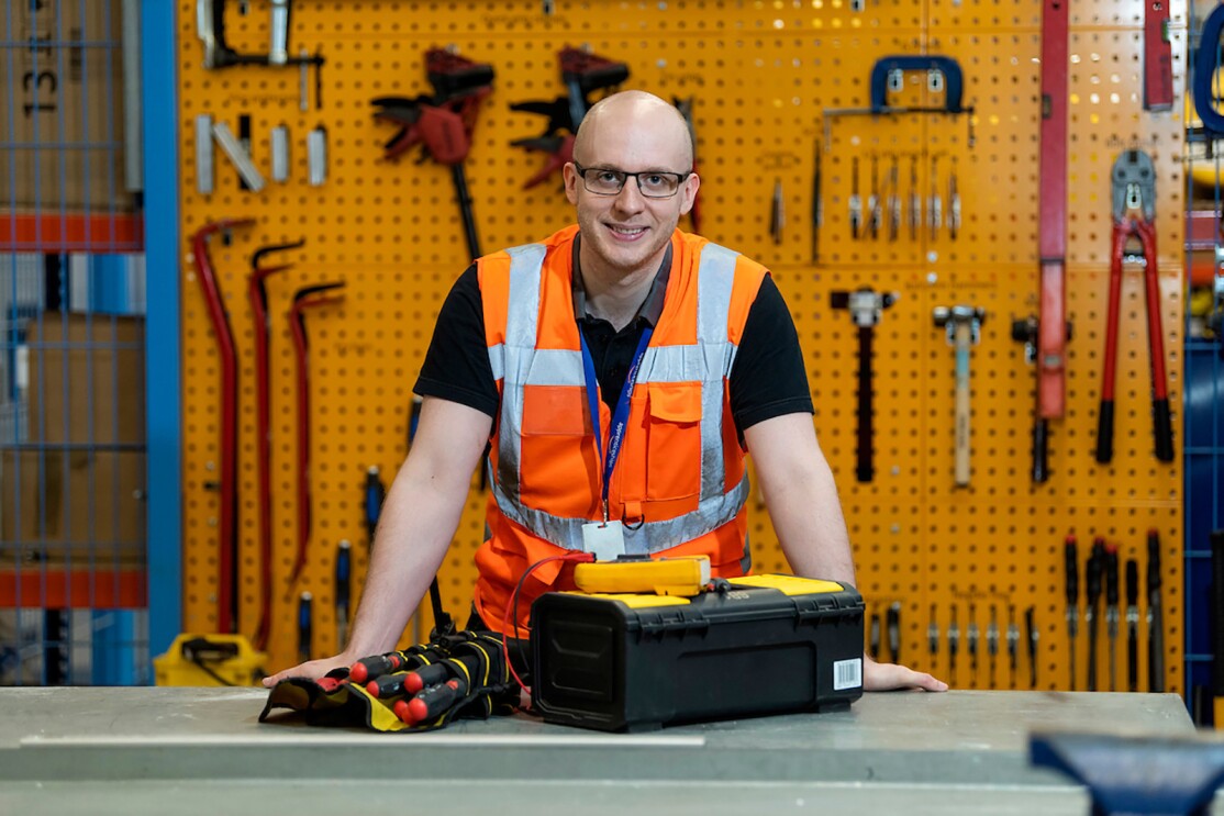 Amazon apprentices win gold at WorldSkills 2019