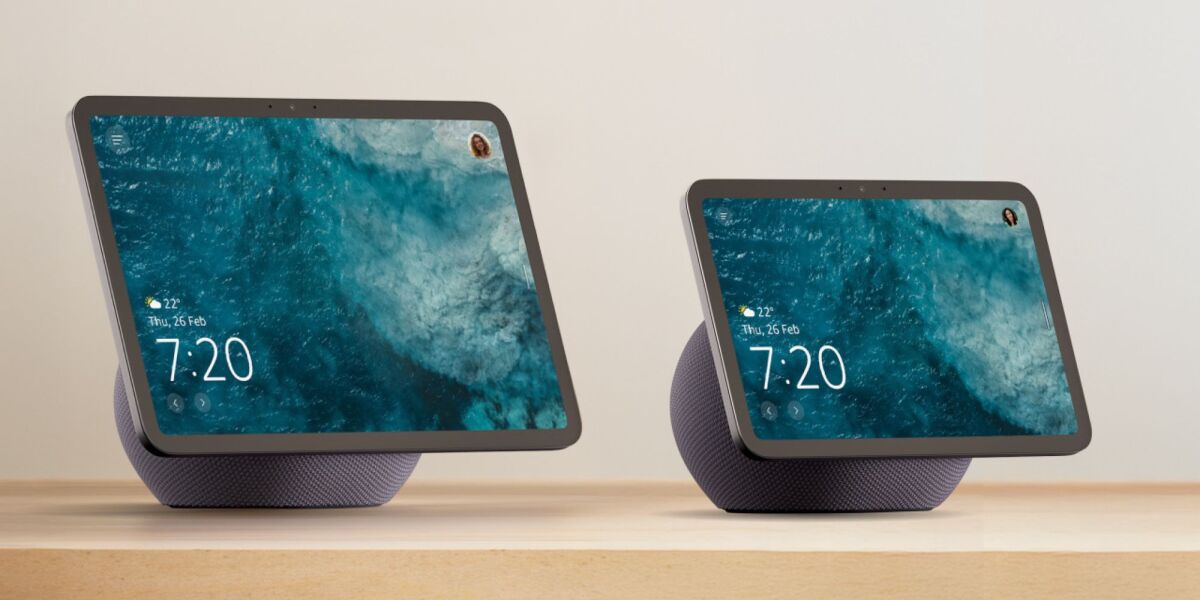 Amazon launches new Echo Show 11 and fourth-gen Echo Show 8 in India