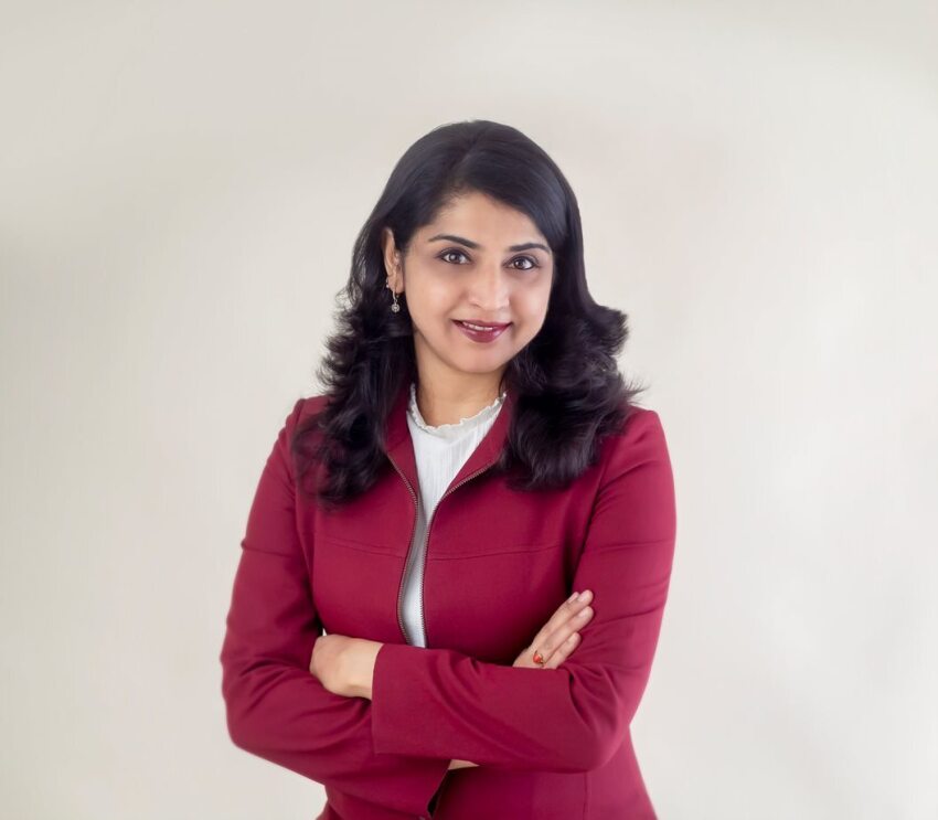 Deepti Varma, Amazon India