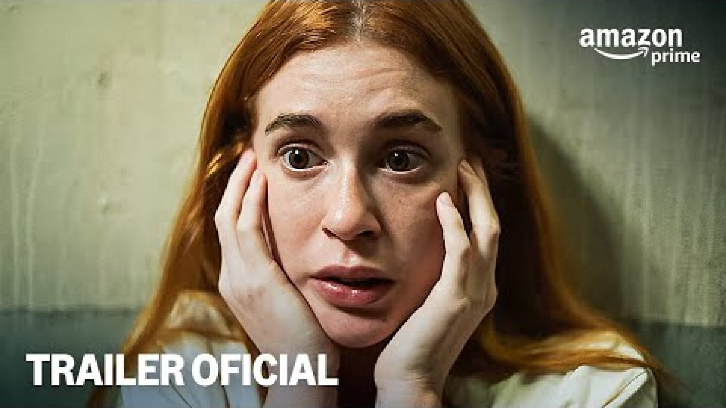 Tremembé | Trailer Oficial | Prime Video