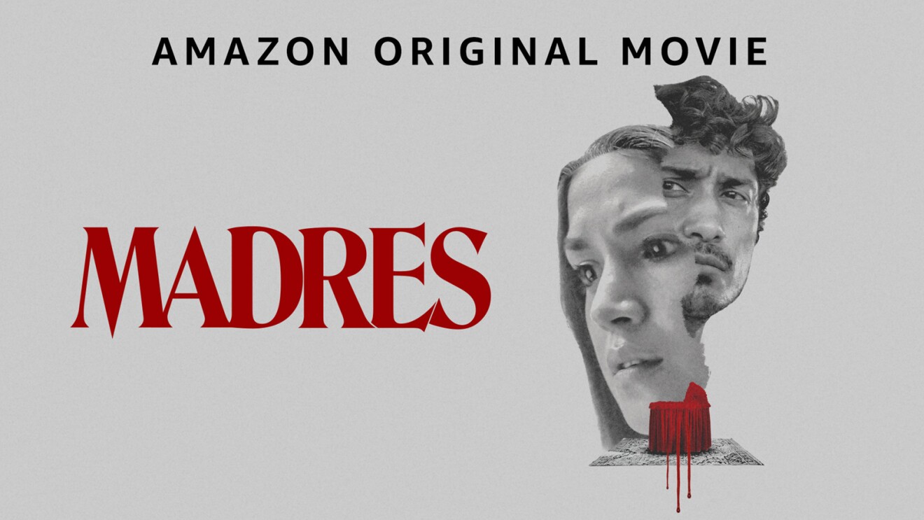 马德雷斯的封面图片