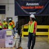 Amazon Disaster Relief