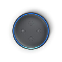 Amazon Echo Dot (3rd Generation)