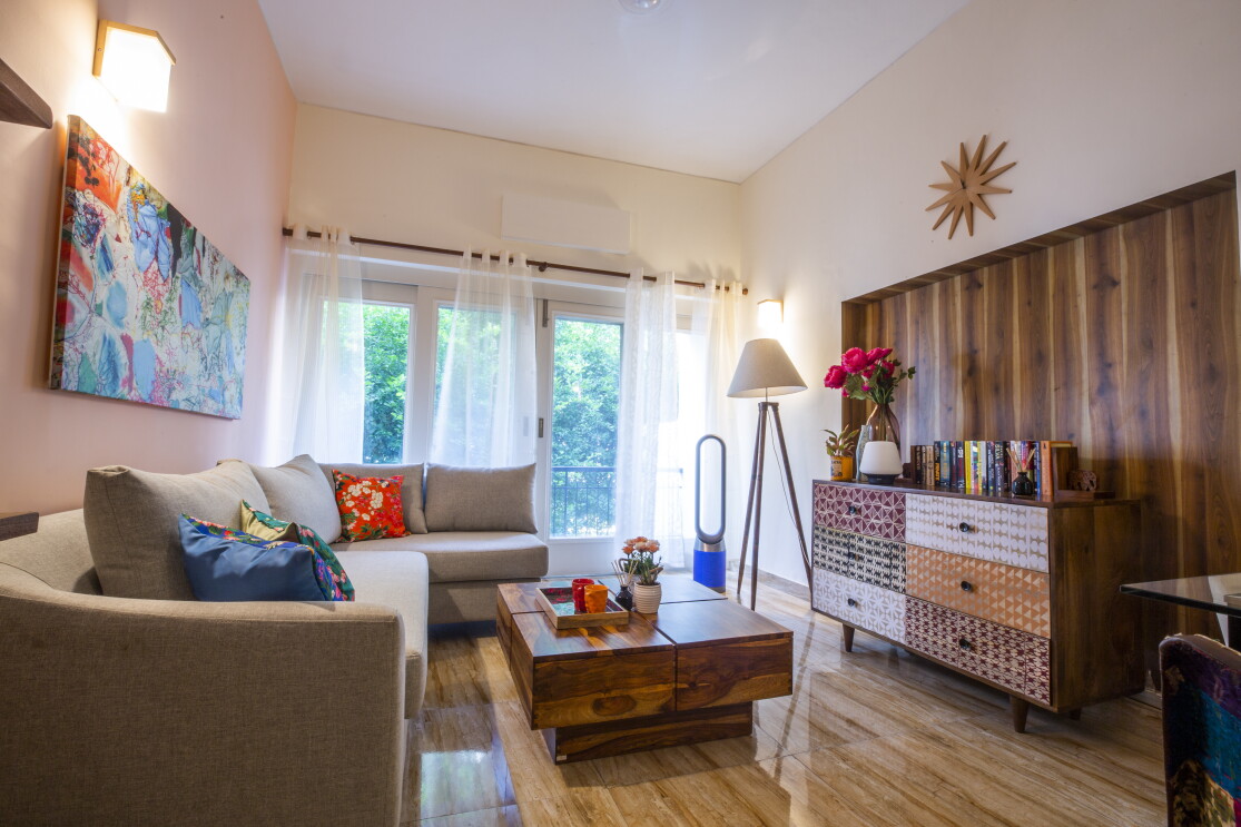 First floor areas Amazon Festive Home