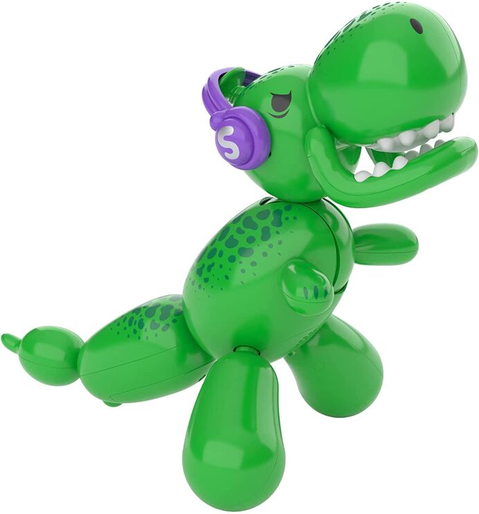 The Balloon Dino, Currently priced at ś80
