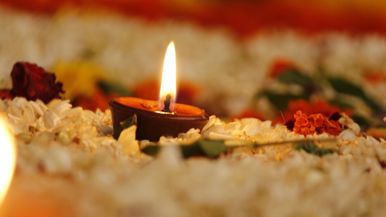 Diyas on Amazon India