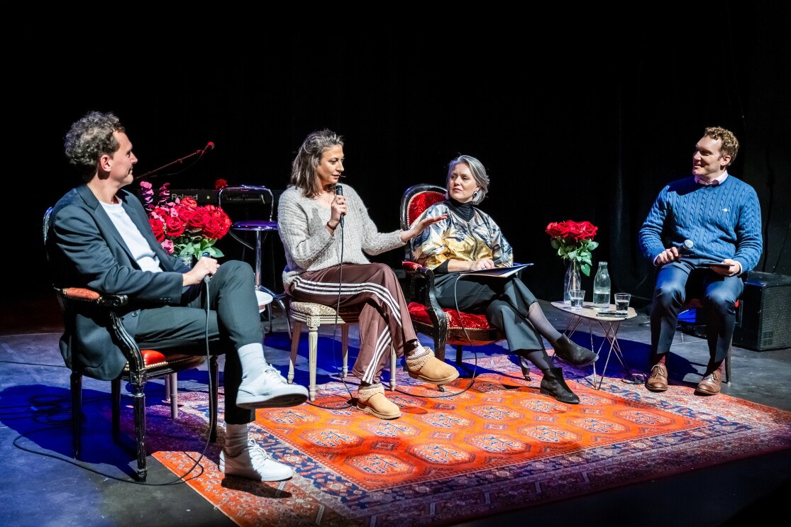  Amazon Music celebrates 10 years of helping European artists go global 2 