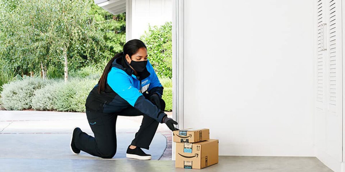 Amazon Key In-Garage Delivery: What it is and how it works
