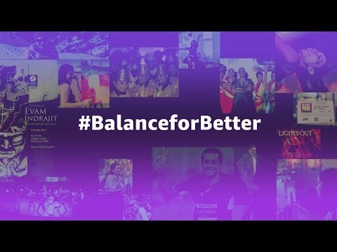 Fostering a diverse and inclusive workplace 