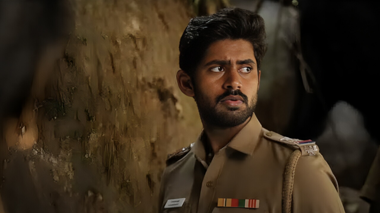 Prime Video shows India