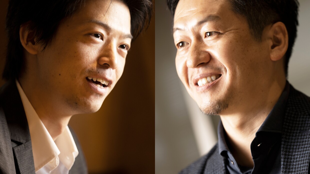 デジタルが切り拓く中小企業の未来 Vol.16 コロナ禍を乗り越えた飲食業のDX最前線