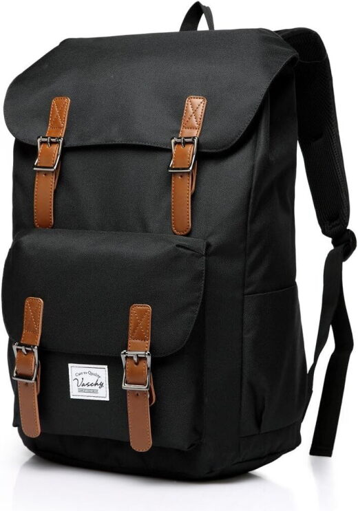 Vaschy Laptop Backpack 