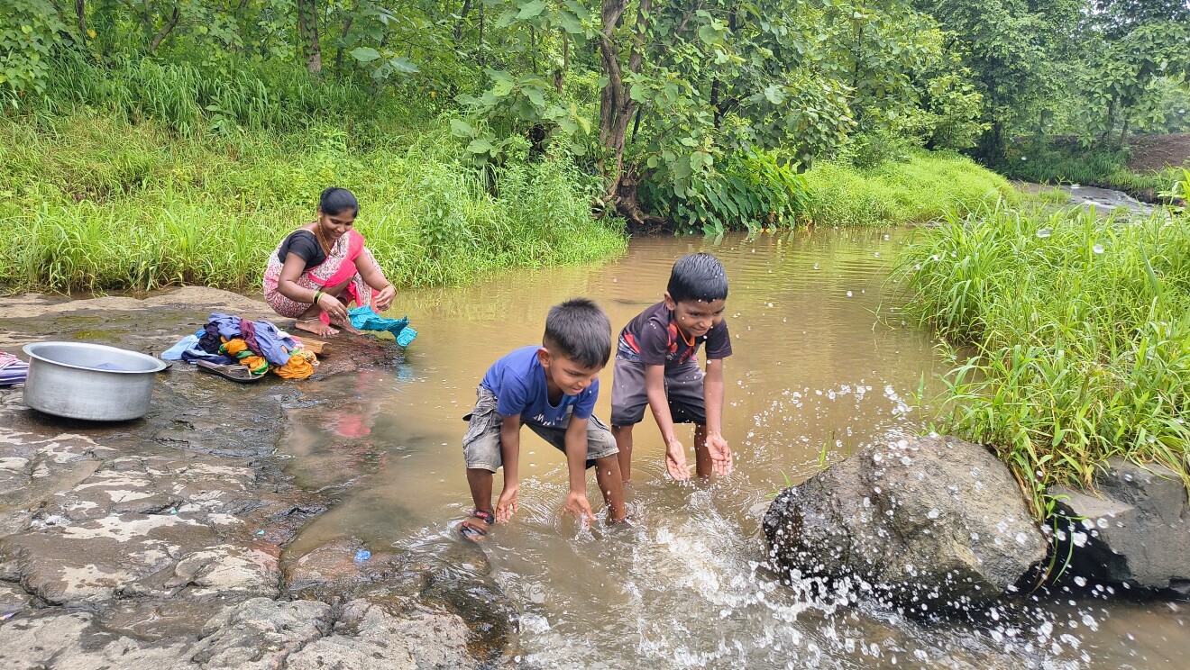 Amazon commits ₹37 crore to restore 3 billion litres of water annually across India