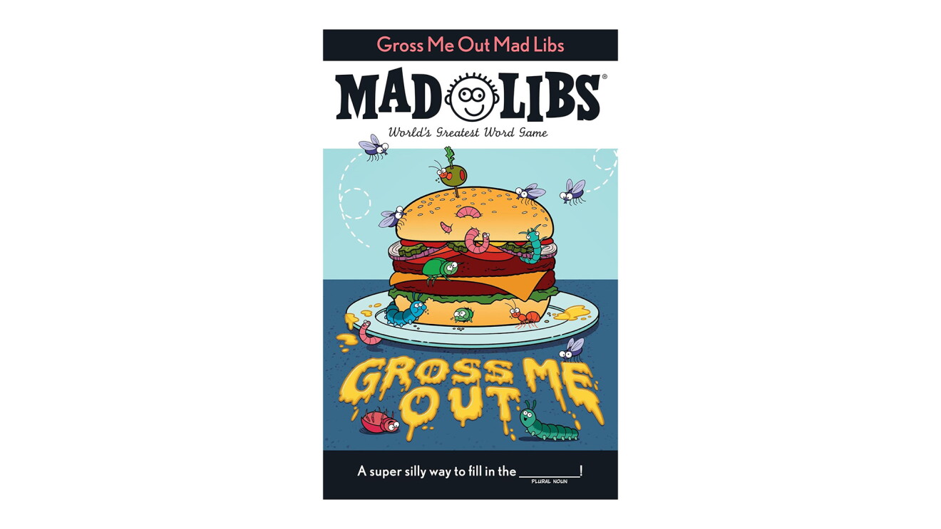 Mad Libs