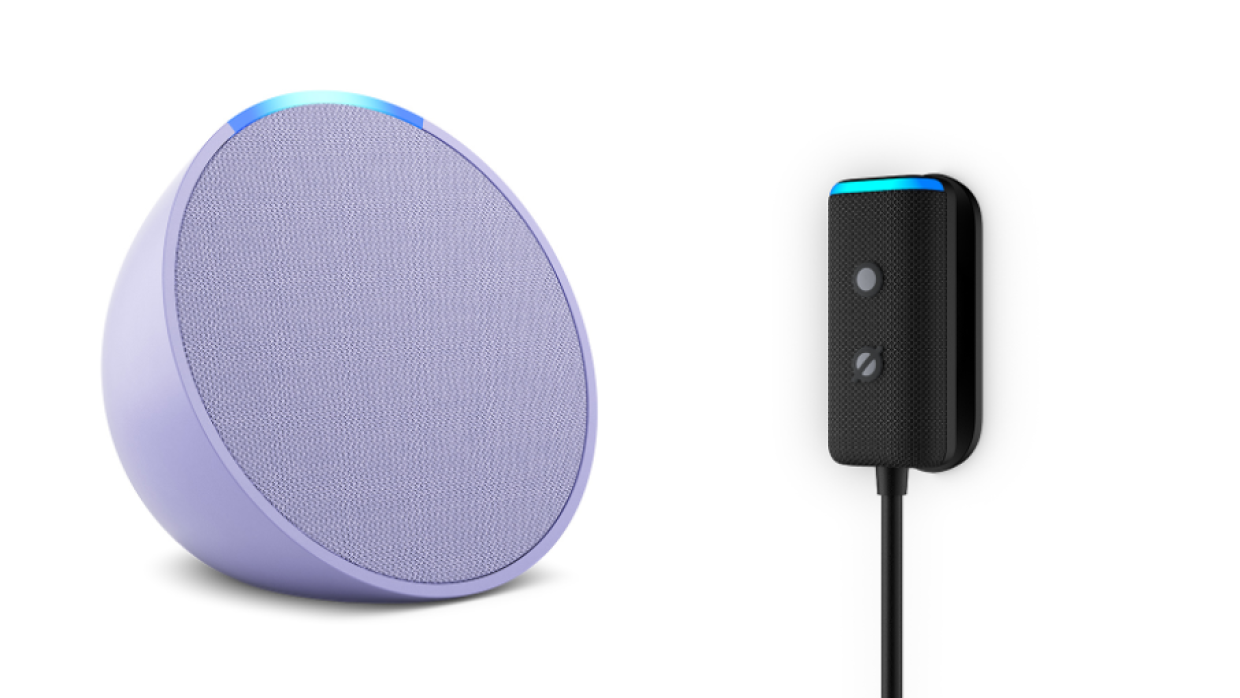 Amazon Echo Pop Available in Australia