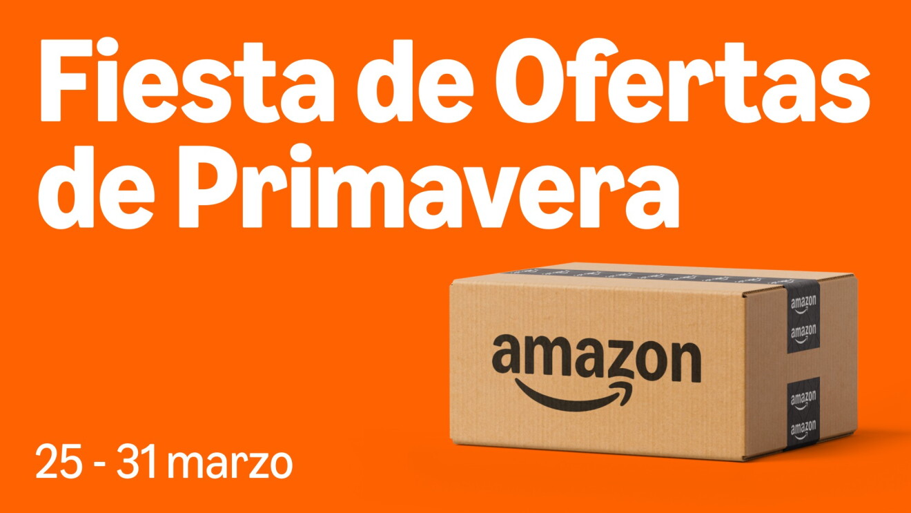 Cartel de Fiesta de Ofertas de Primavera