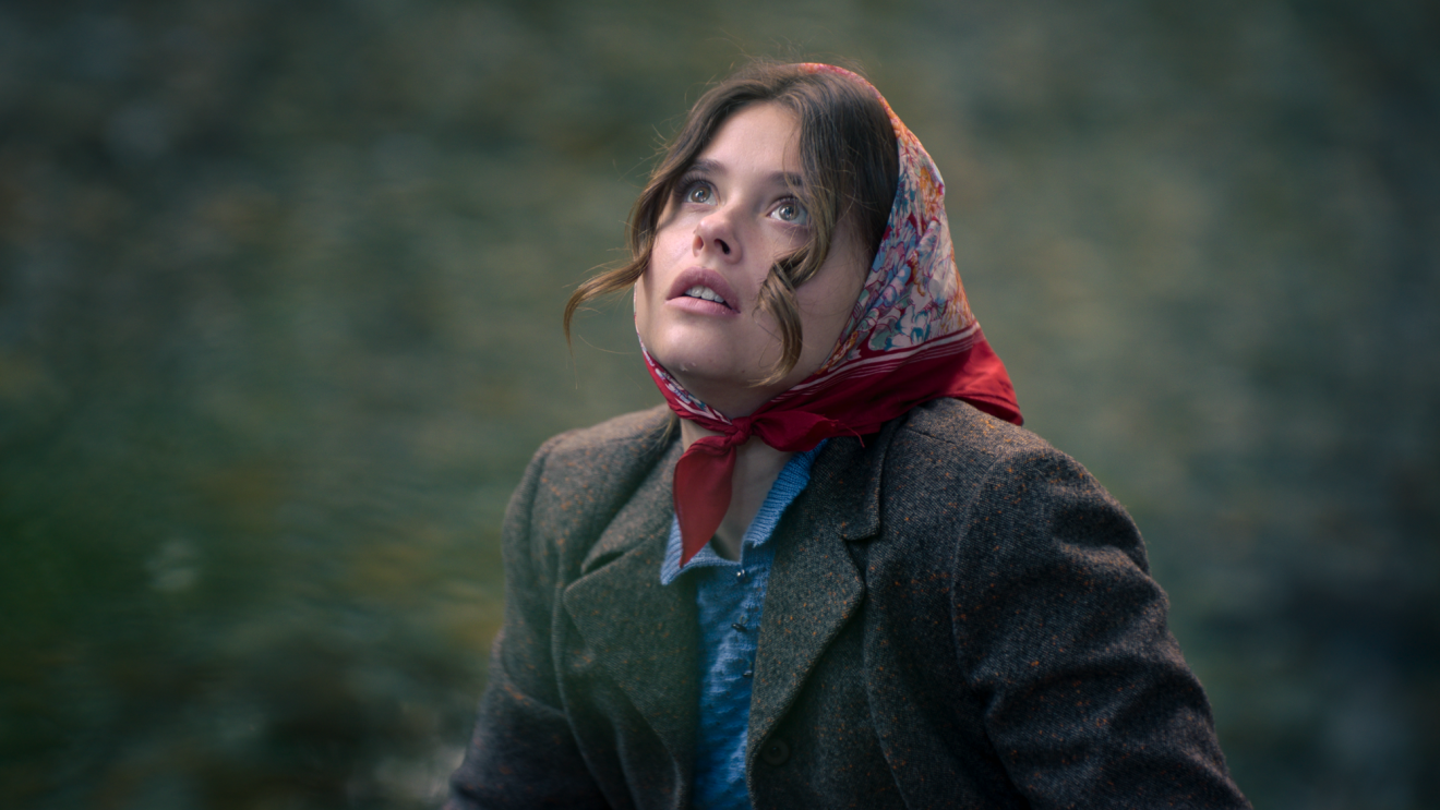 Isabel Allende's 'The House of the Spirits' adaptation coming to Prime Video on April 29