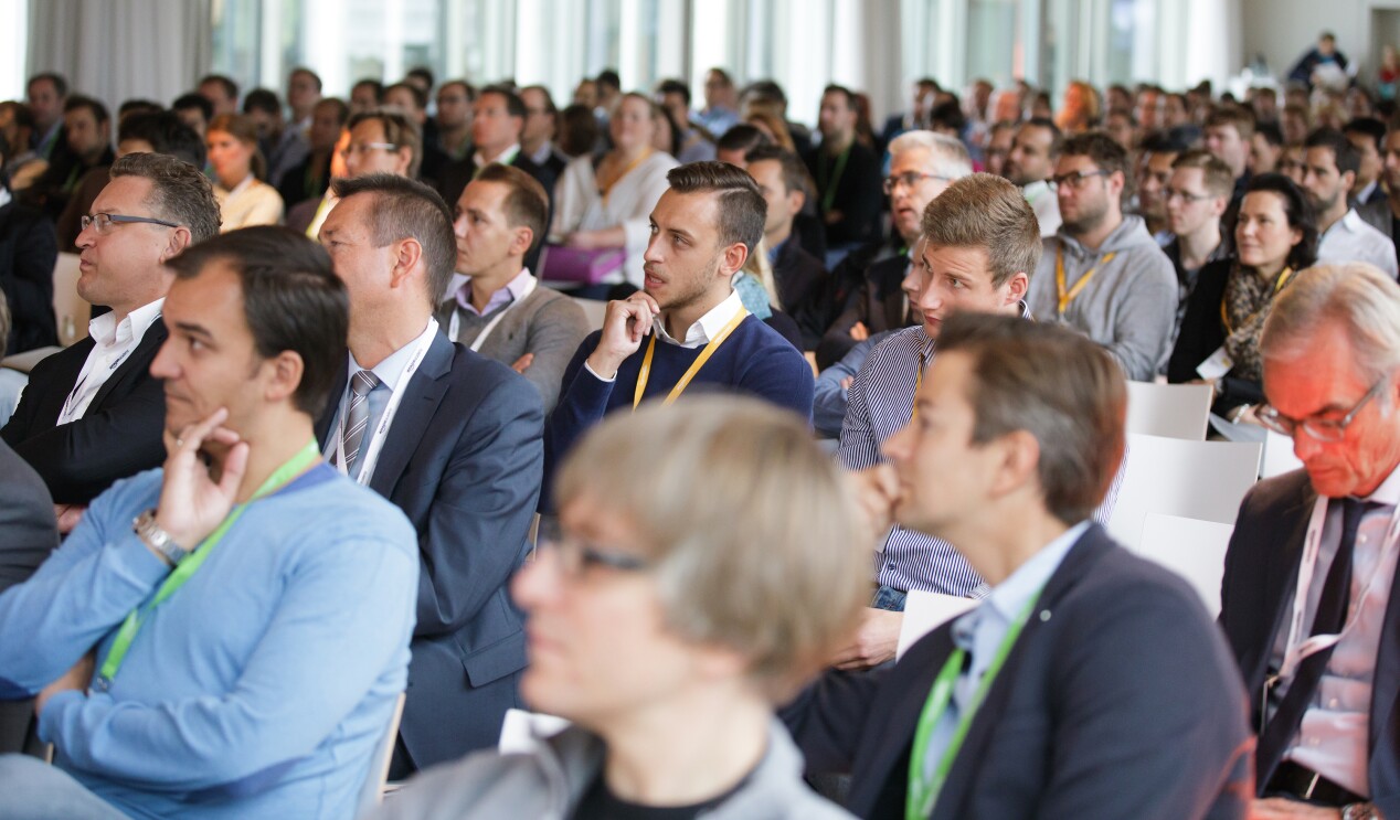 Amazon Academy 2016